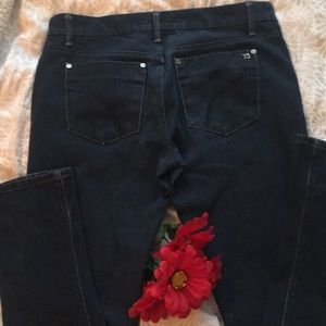 Chelsea Joe’s jeans 👖